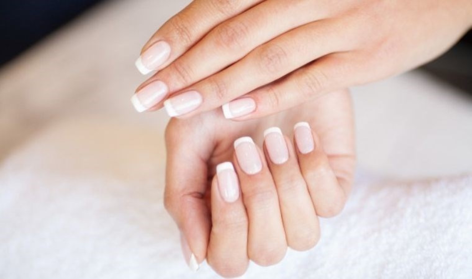 Doğal Yöntemlerle Tırnak Uzatma: 5 Etkili Yol