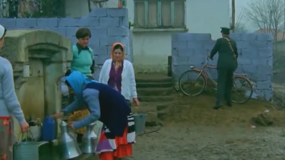 Doktor Civanım filmi orada çekilmişti! “Kemal Sunal görse tanıyamaz”