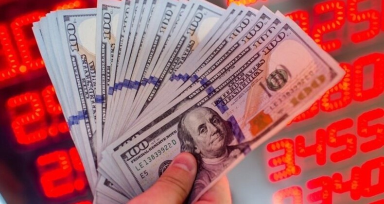 Dolar ve Euro zirveye yakın! Dolar ve Euro bugün bugün ne kadar oldu? 28 Ağustos 2024 döviz fiyatları