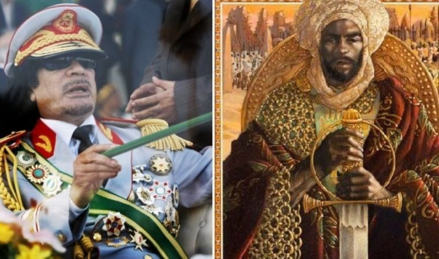 Dünyanın Gelmiş Geçmiş En Zengin 10 İnsanı