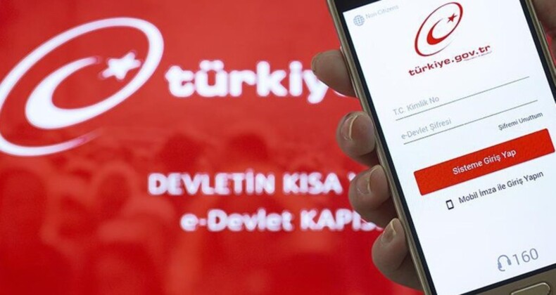 E-Devlet paralı mı oluyor? Gelir Yönetimi Başkanlığı’ndan açıklama geldi