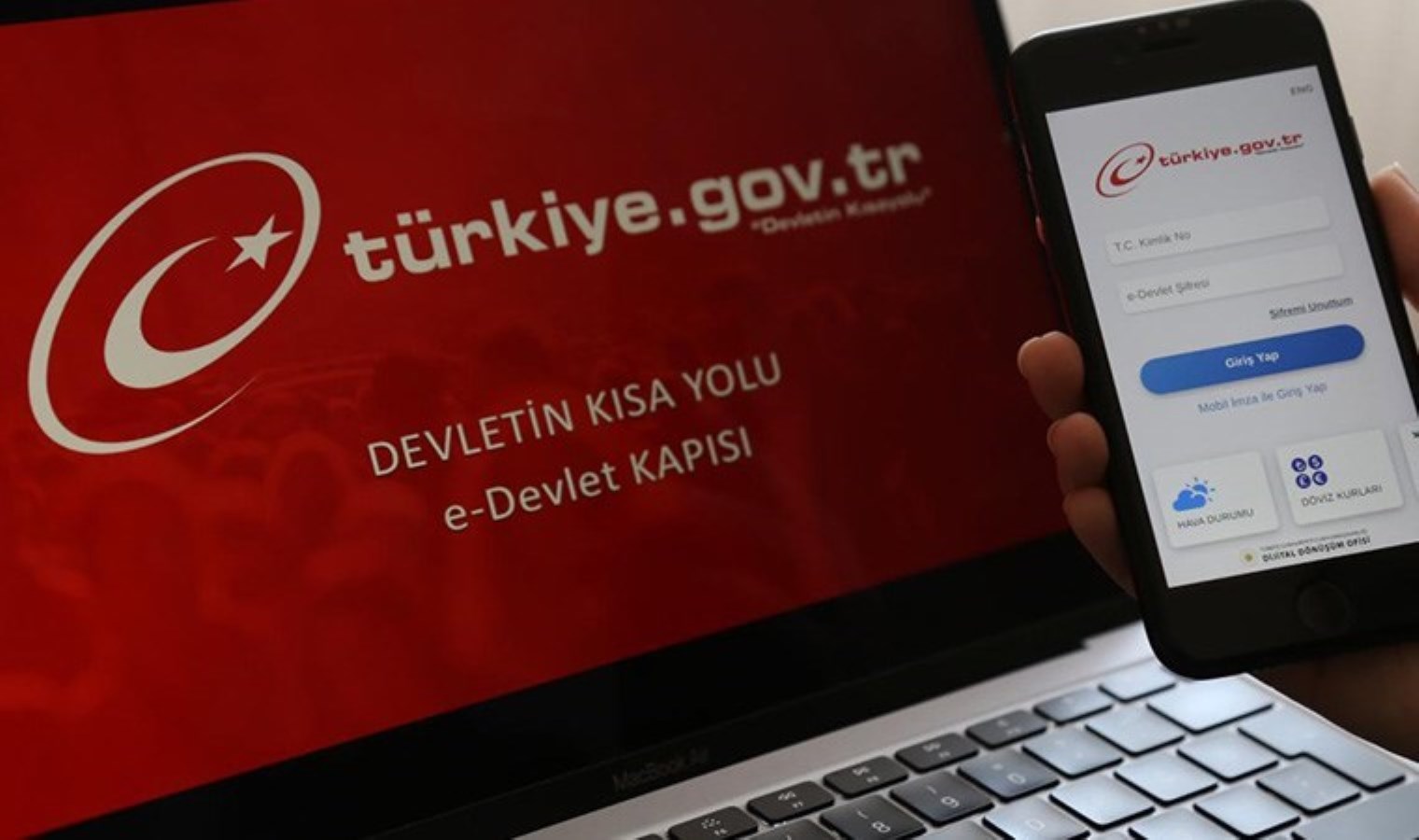 e-Devlet Üzerinden İkametgah Değişikliği Nasıl Yapılır?