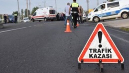 Eğirdir’de Trafik Kazası: 2 Genç Hayatını Kaybetti