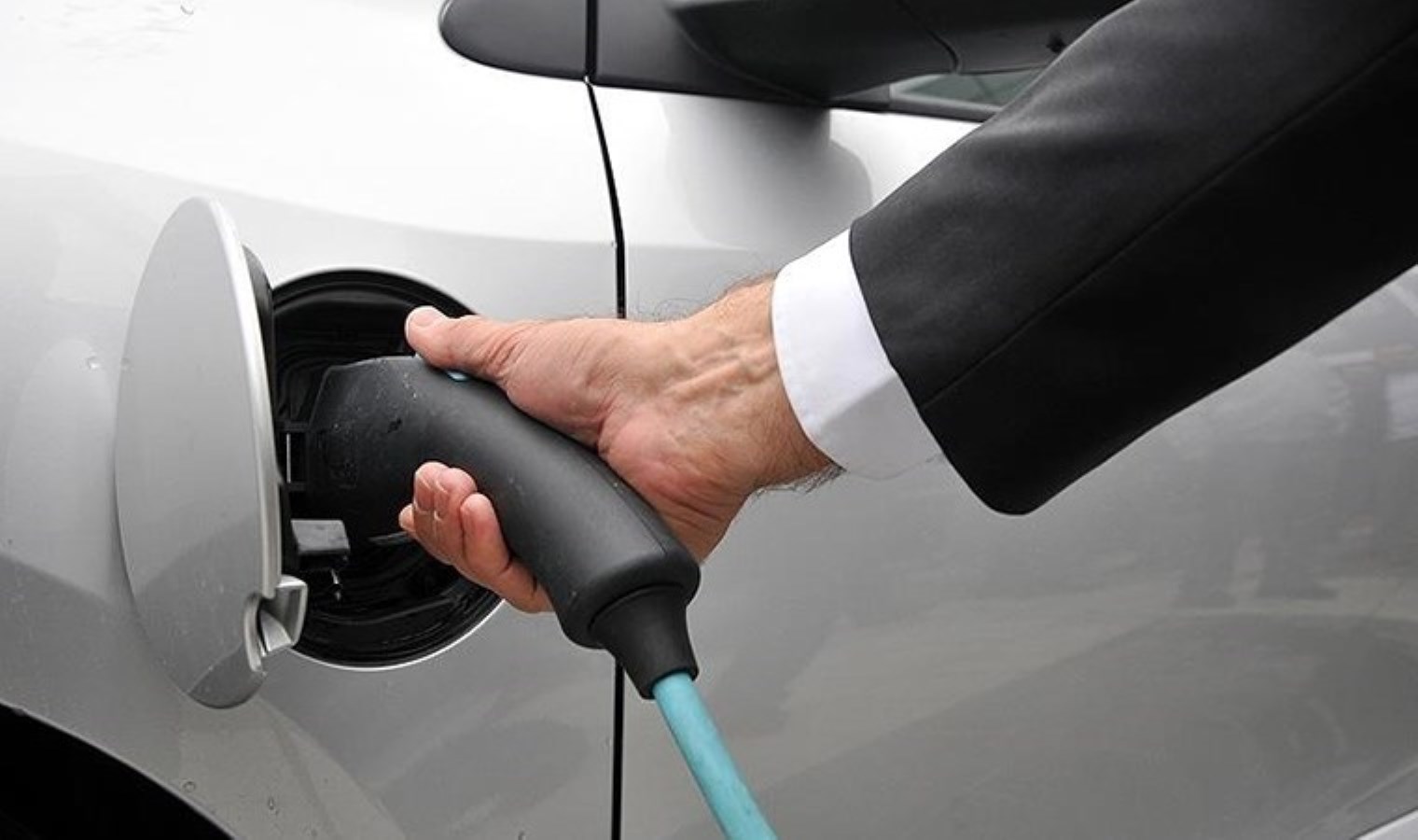 Elektrikli Araç Şarj Üniteleri İçin Yeni Genelge Yayınlandı