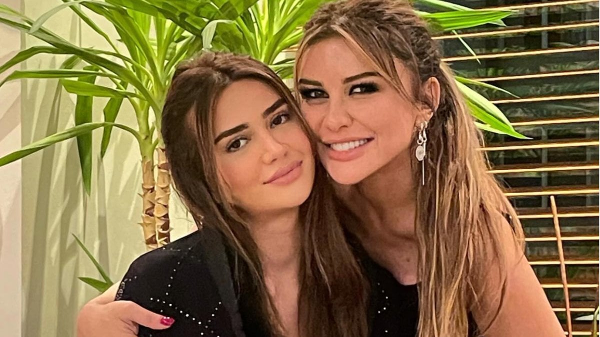 Elektronik sigara yüzünden hayatını kaybedecekti! Selen Görgüzel’in kızı İlknaz Bektaş kalp krizi geçirdi