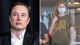 Elon Musk’ın Kızı Vivian’dan Sert Eleştiriler