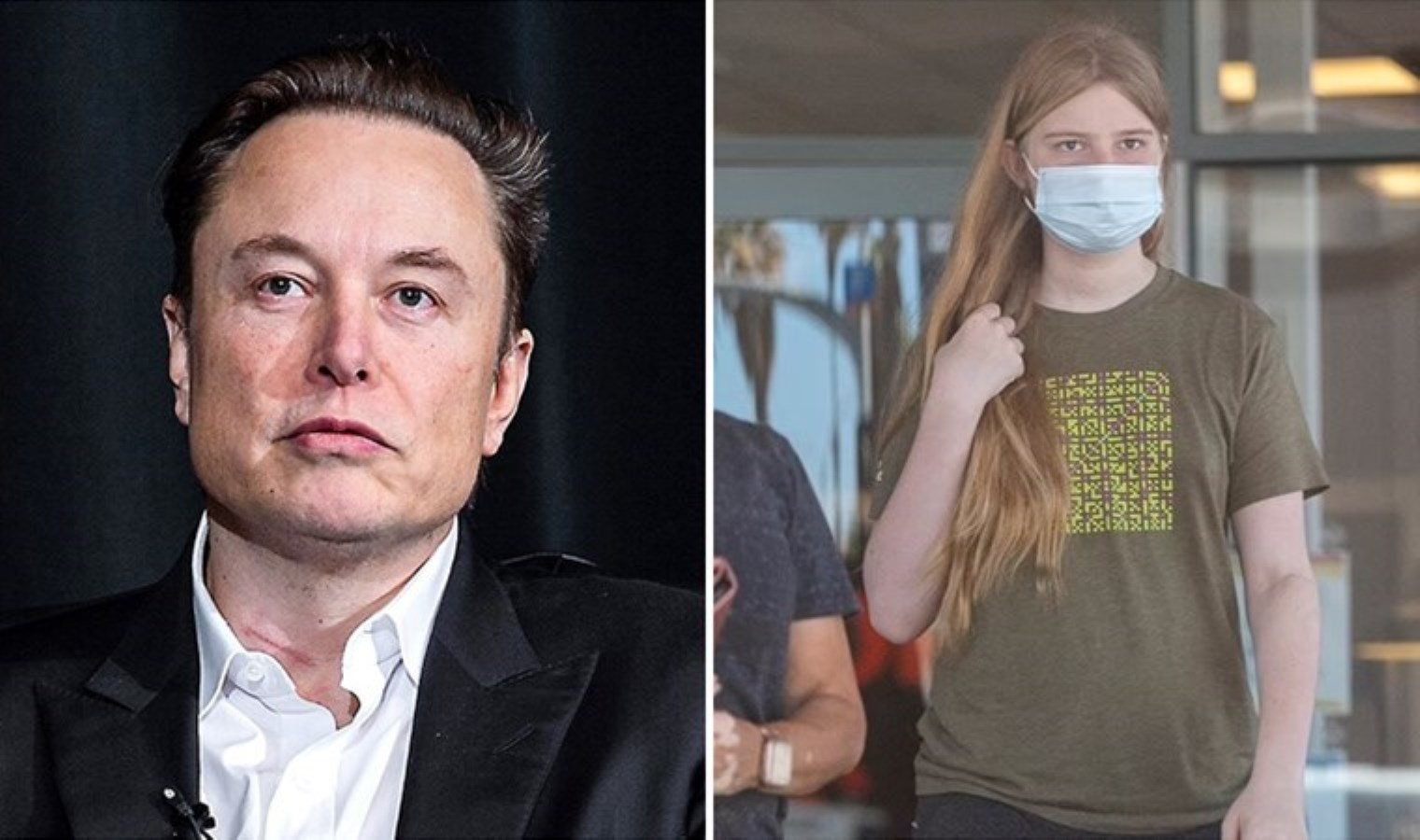 Elon Musk’ın Kızı Vivian’dan Sert Eleştiriler