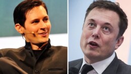 Elon Musk’tan Telegram’ın kurucusu Durov için ‘özgürlük’ çağrısı