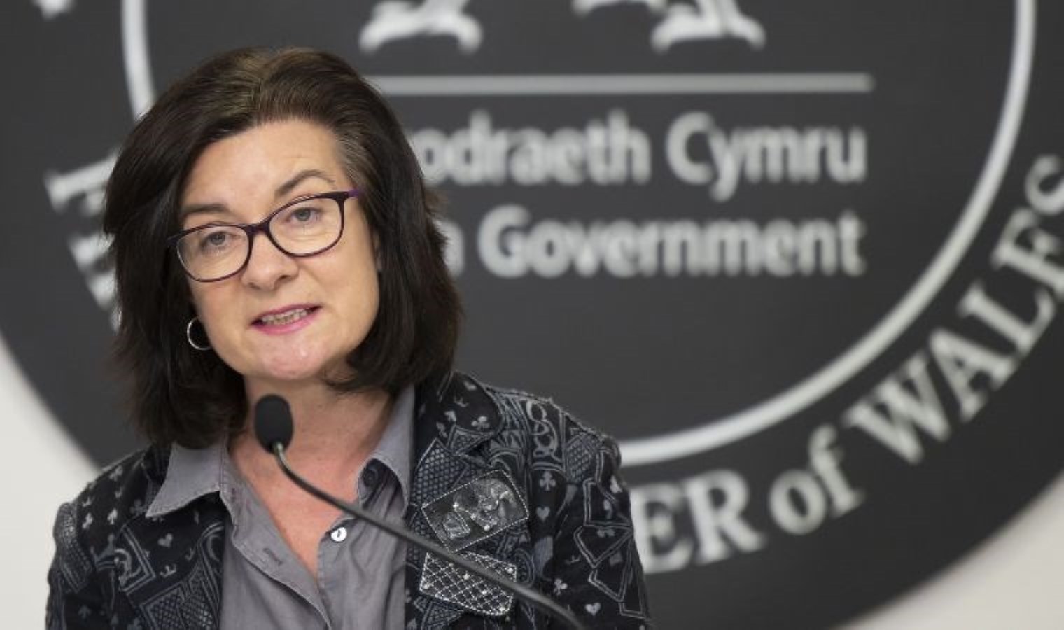 Eluned Morgan Galler İşçi Partisi’nin Yeni Lideri Oldu