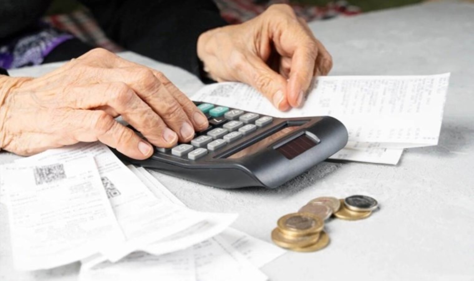 Emekli Maaş Farkları ve Ödeme Tarihleri