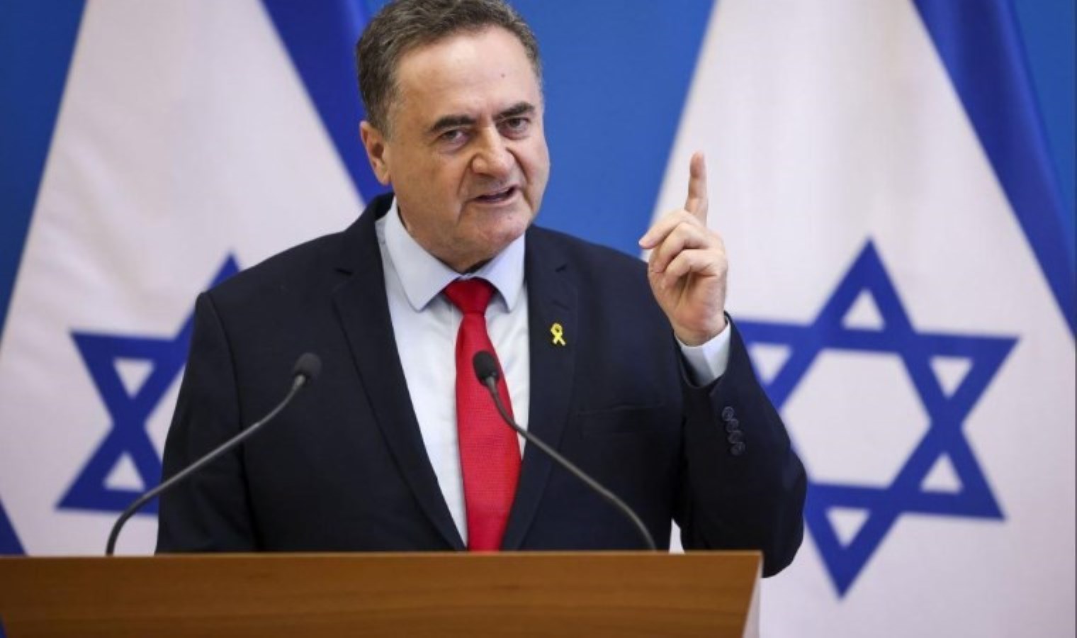 Emekli Tuğgeneral Er: ‘İsrail NATO hakkında söz söyleyemez’