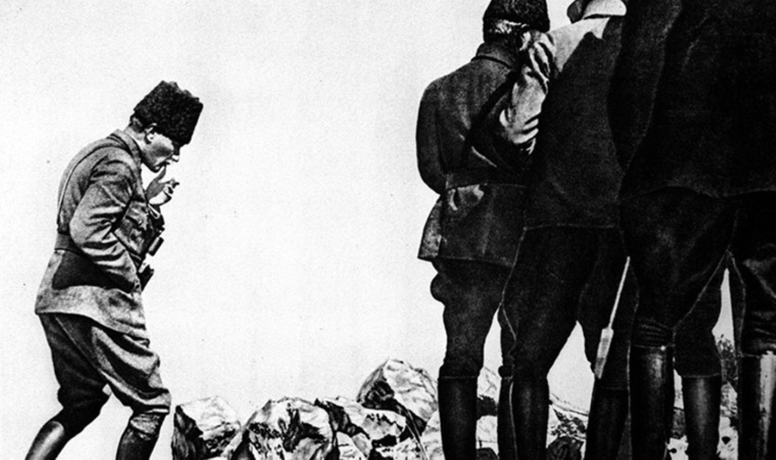 En büyük kahramanlık destanı… Kurtuluş Savaşı’nın dönüm noktası: 30 Ağustos Zaferi