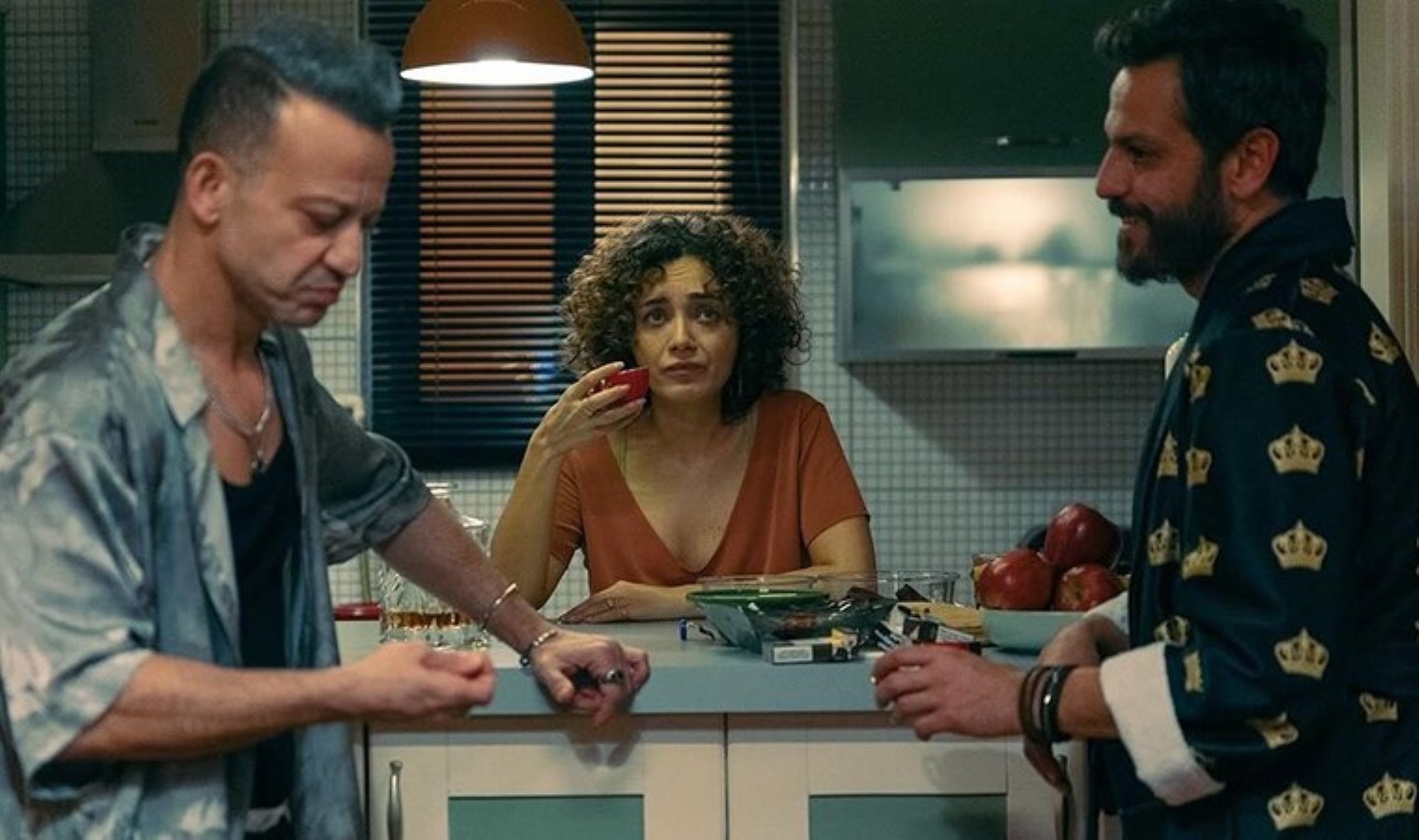 Erkan Kolçak Köstendil’in Yeni Filmi ‘Tezgah’ Gala Tarihi Belli Oldu