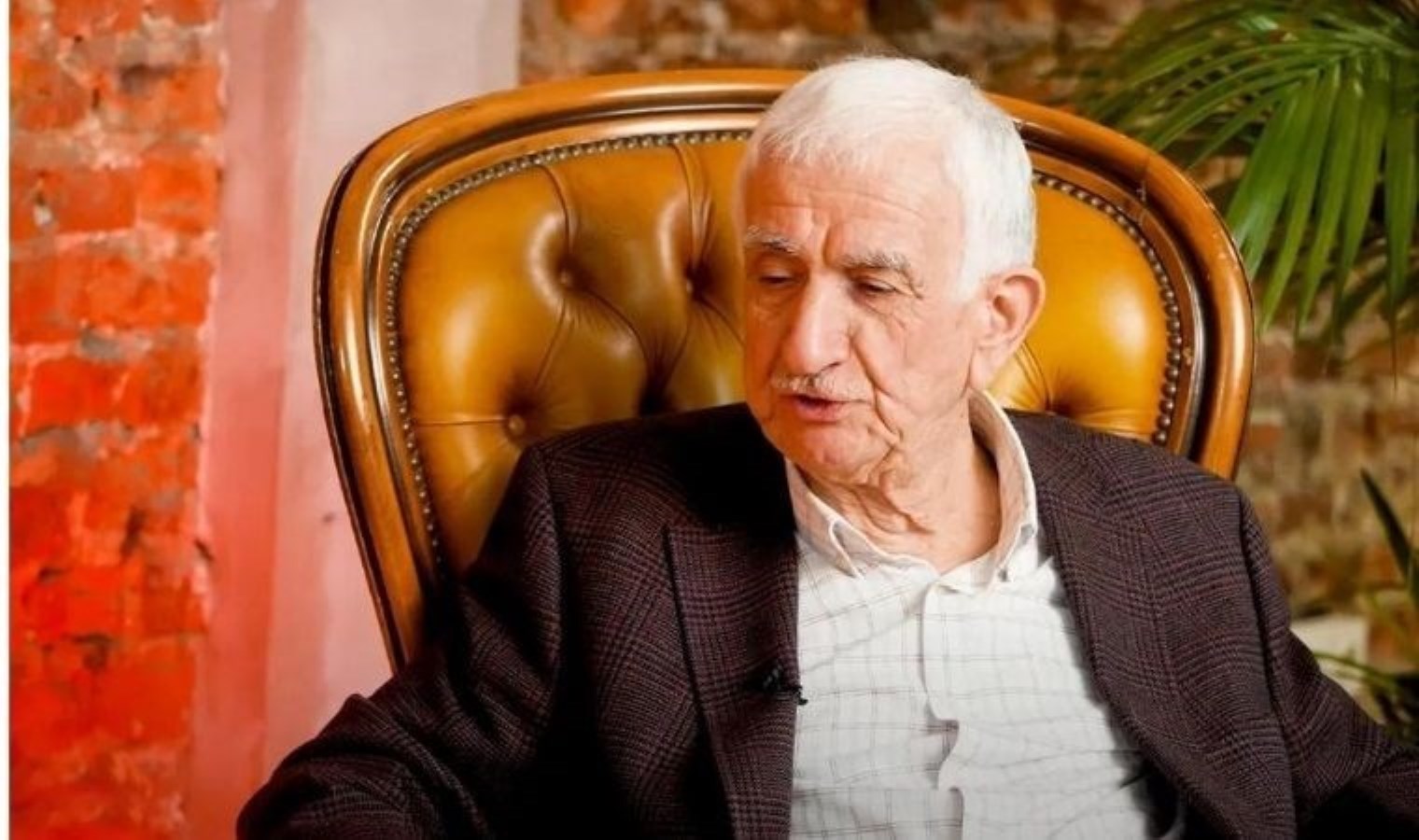 Ersin Nazif Gürdoğan kimdir? AKP’nin kurucularından olan Ersin Nazif Gürdoğan kaç yaşında, nereli? Ersin Nazif Gürdoğan neden öldü?