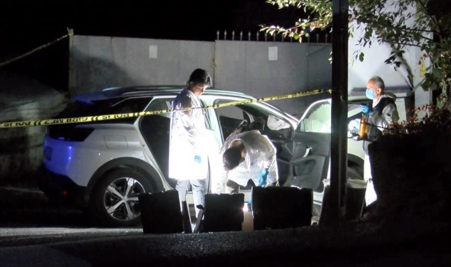 Esenyurt’ta Tartışma Kanlı Bitti: Hüseyin Murat Ekinci Ağır Yaralandı