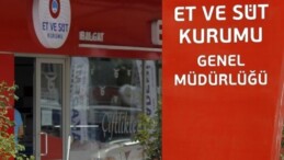 Et ve Süt Kurumu’ndan İthal Hayvanlarla İlgili Açıklama