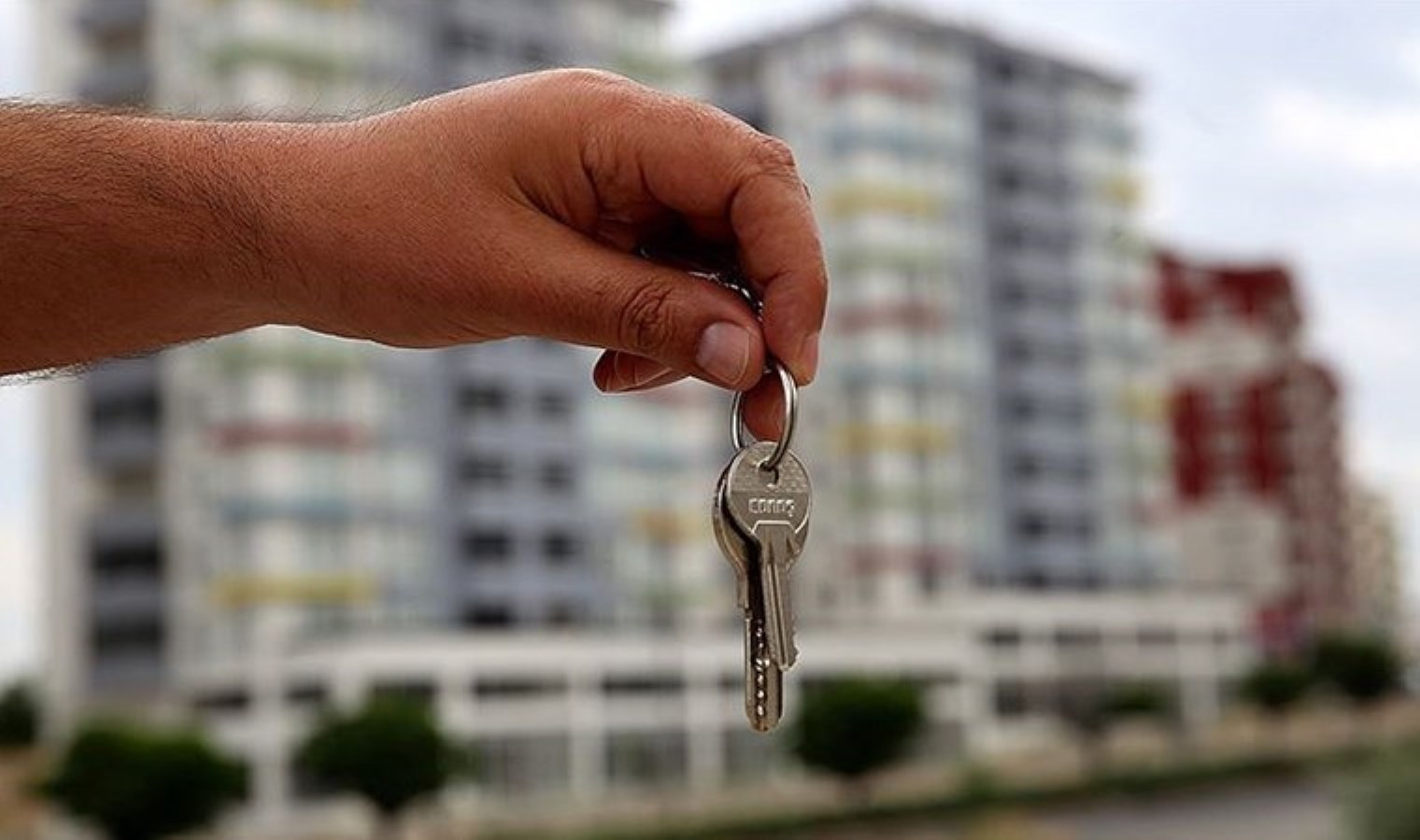 Ev sahiplerinden yeni hamle: Konut kiralamada ‘gram altın’ dönemi