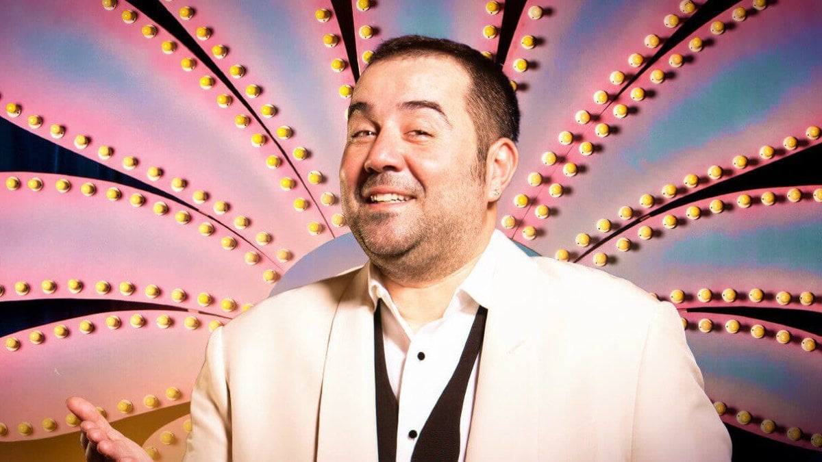 Eyvah, eyvah! Ata Demirer’i Egeli sananlar yanıldı; Asıl memleketi bakın neresi…