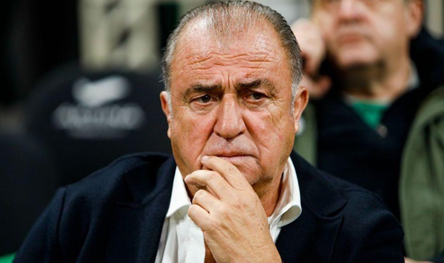 Fatih Terim ‘Seçil Erzan’ davasında birinci kere tabir verdi: Söze Cumhuriyet ulaştı