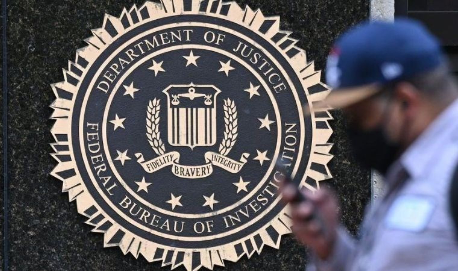 FBI, İran kaynaklı suikast komplosunu açıkladı