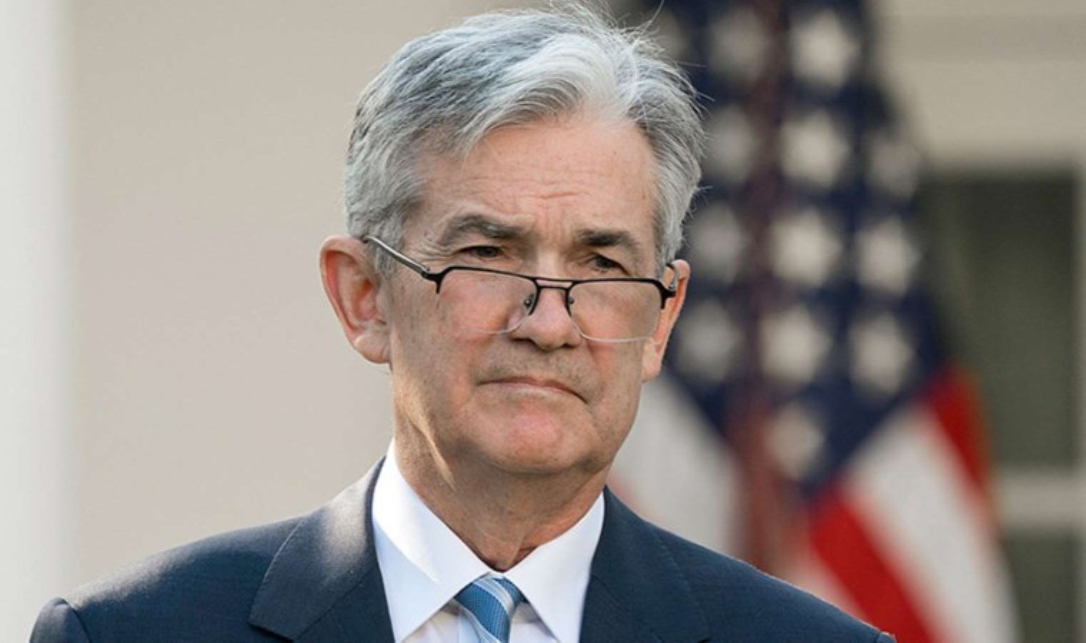 Fed Başkanı Powell’dan faiz açıklaması