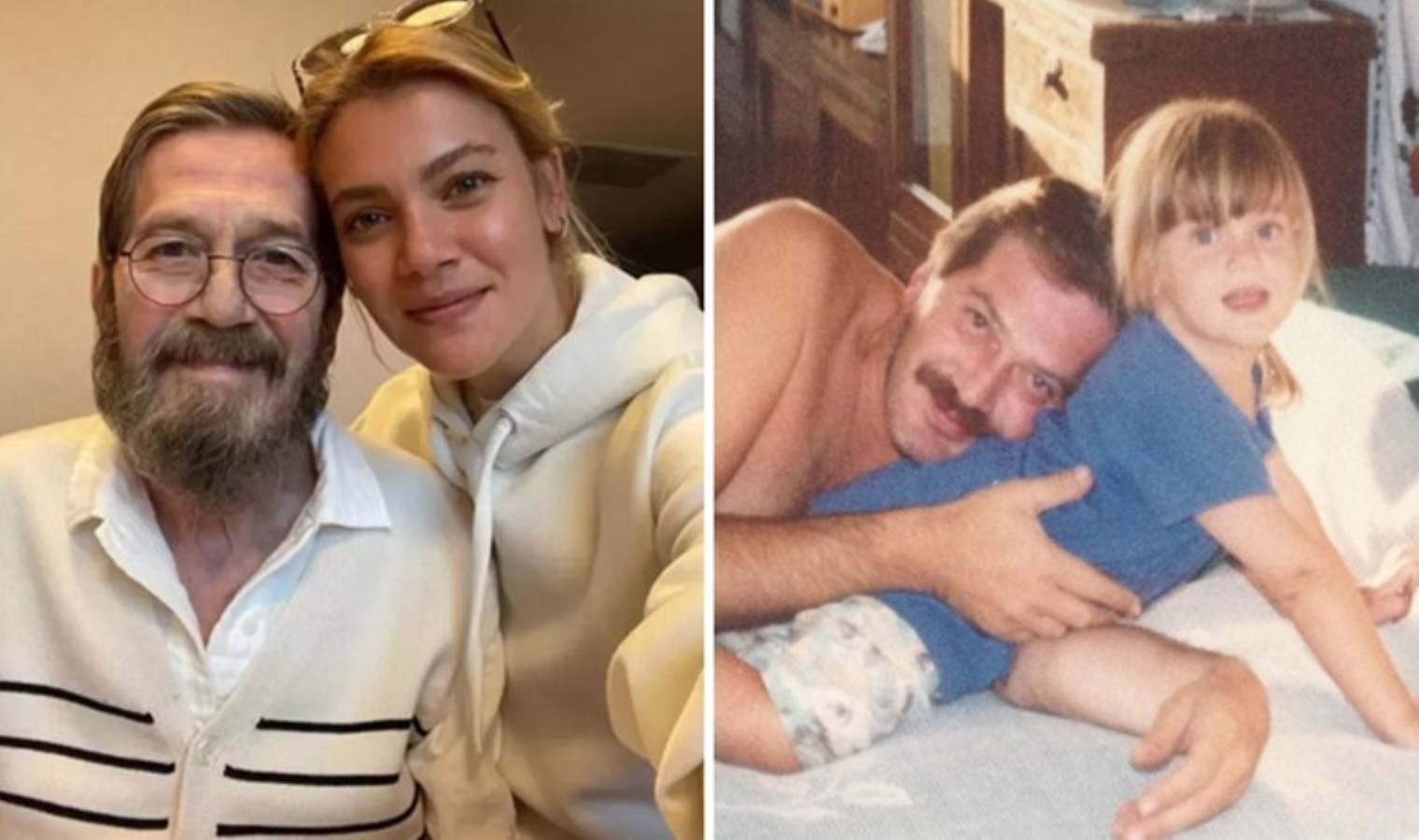 Ferhan Şensoy ölümünün 3. yılında anlıyor… Kızı Derya Şensoy’dan duygulandıran paylaşım