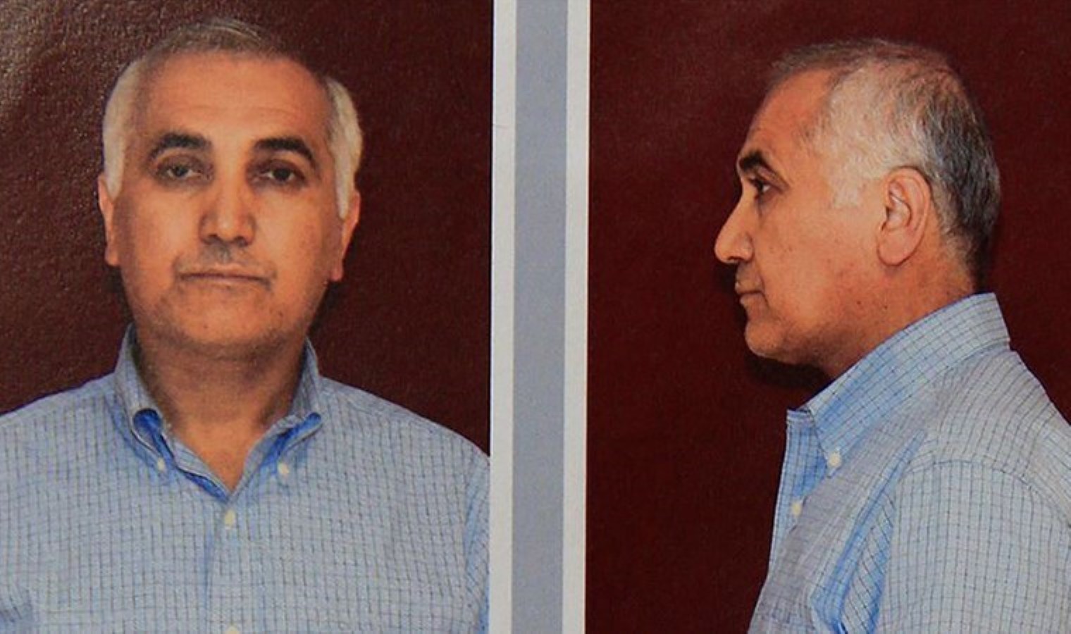 FETÖ firarisi Adil Öksüz’ün kaçışına yardım eden Cihat Yıldız İstanbul’da yakalandı