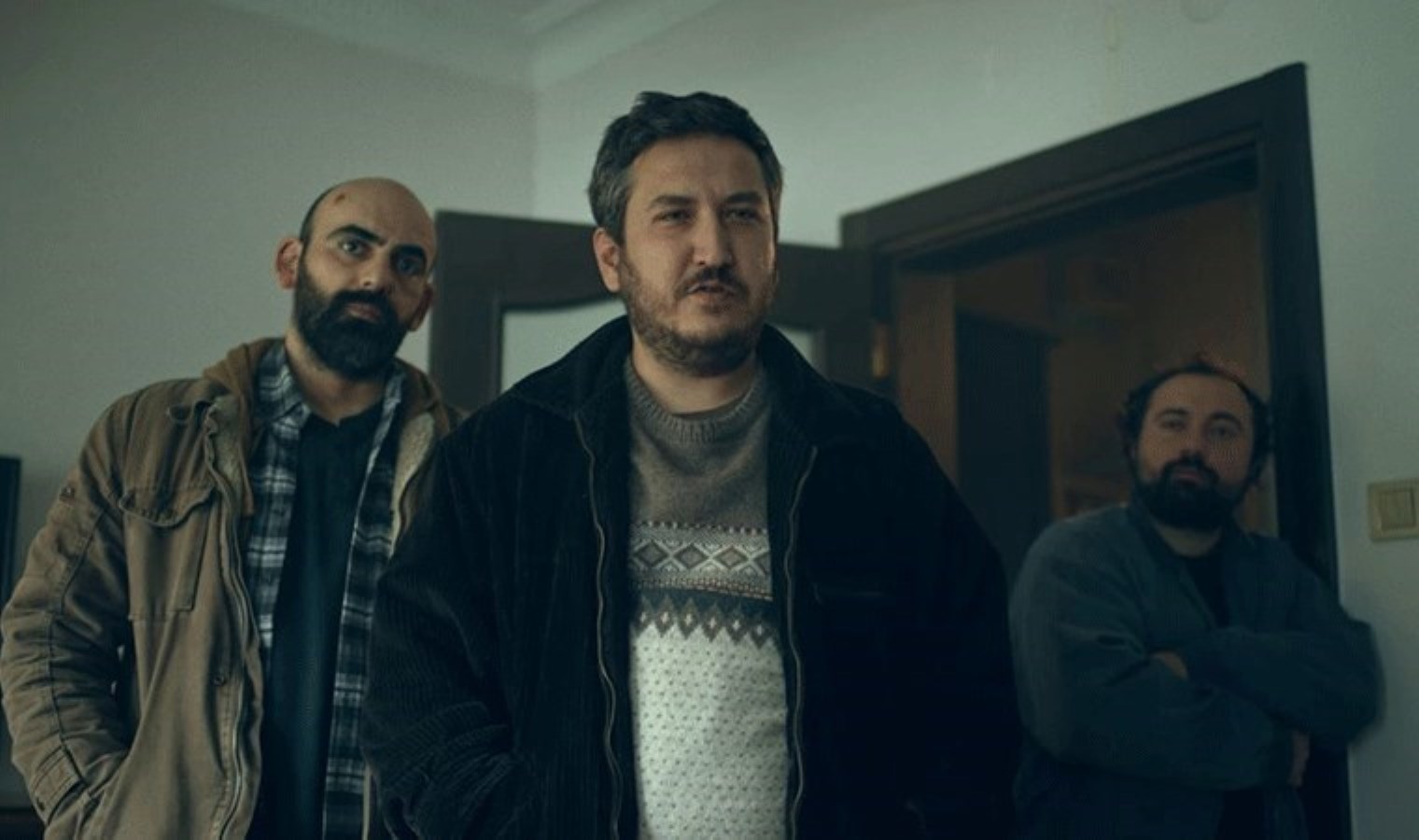 Feyyaz Yiğit paylaştı: Üzere dizisi 6. dönem ne vakit yayımlanacak?