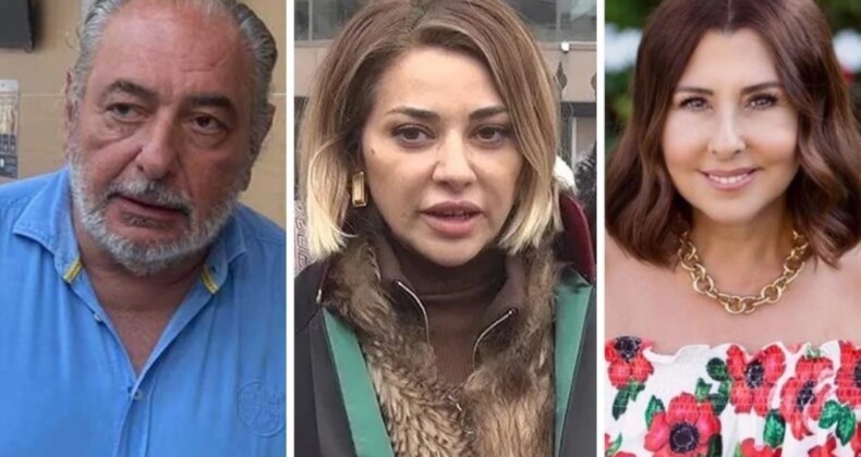 Feyza Altun’dan ‘Reha Muhtar’ açıklaması geldi: Nilüfer ve kızı hakkında çocuk kaçırmaktan cürüm duyurusu