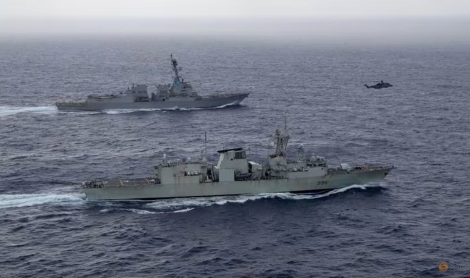 Filipinler’de Uluslararası Askeri Tatbikat Başladı