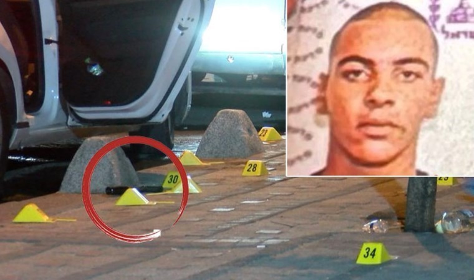 Filistinli iş insanını Kağıthane’de öldürdüler: Firari 3 kişi Romanya’da yakalandı! Türkiye’ye getirilecekler