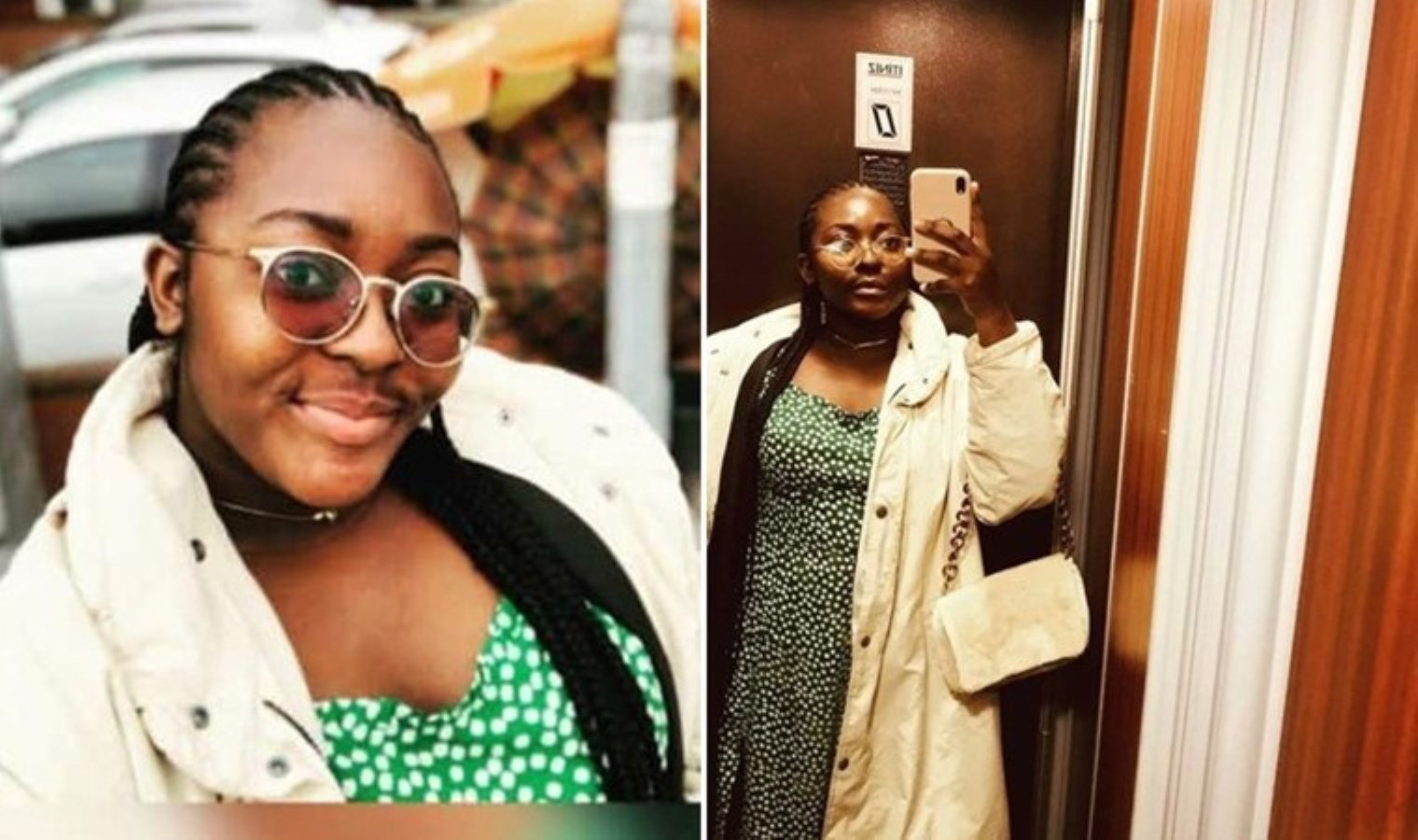 Filyos Çayı’nda Gabonlu Öğrenci Dina’nın Şüpheli Ölümü ve Davası