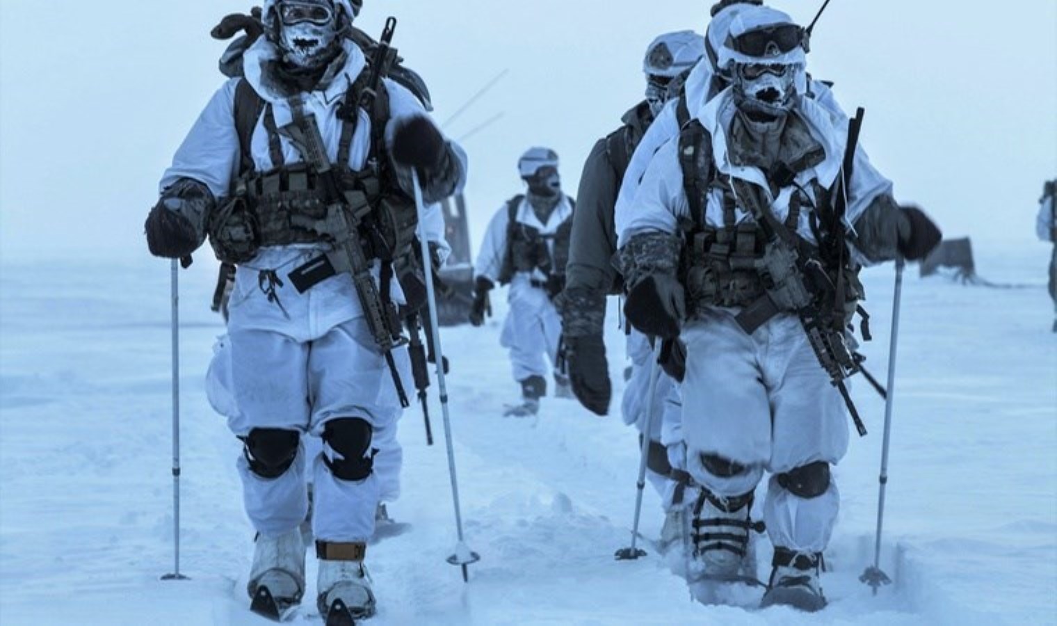 Finlandiya’dan NATO ülkelerine Arktik daveti: Yeni çatışma alanı mı doğuyor?