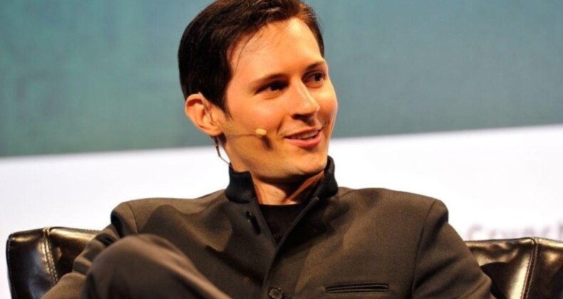 Fransa’da gözaltına alınan Telegram CEO’su Pavel Durov kimdir?