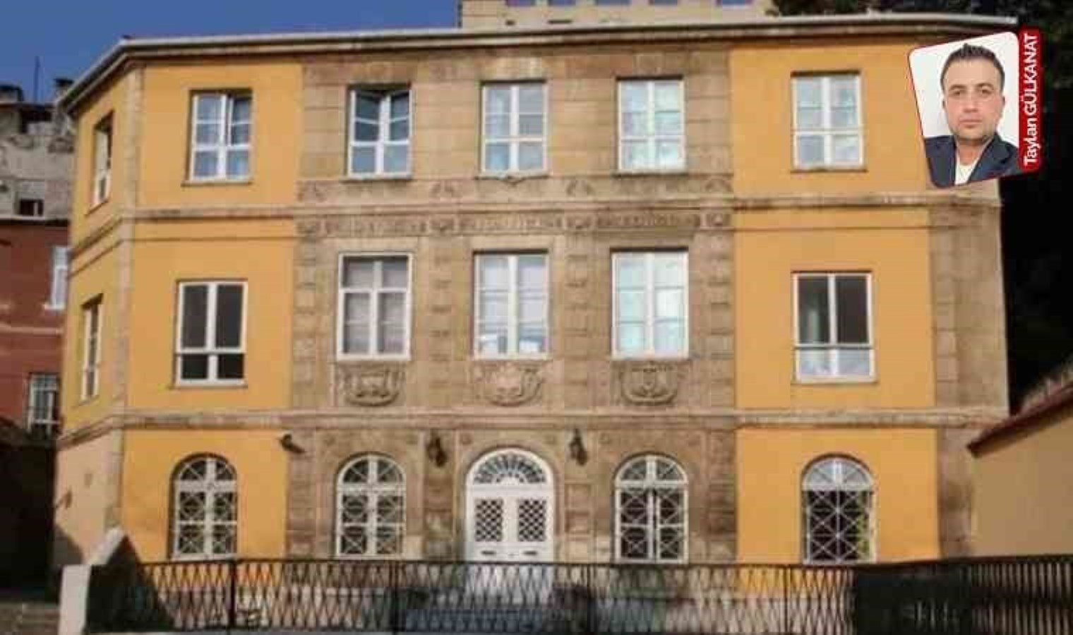 Fransız Okullarında Türk Öğrenci Alımının Durdurulması