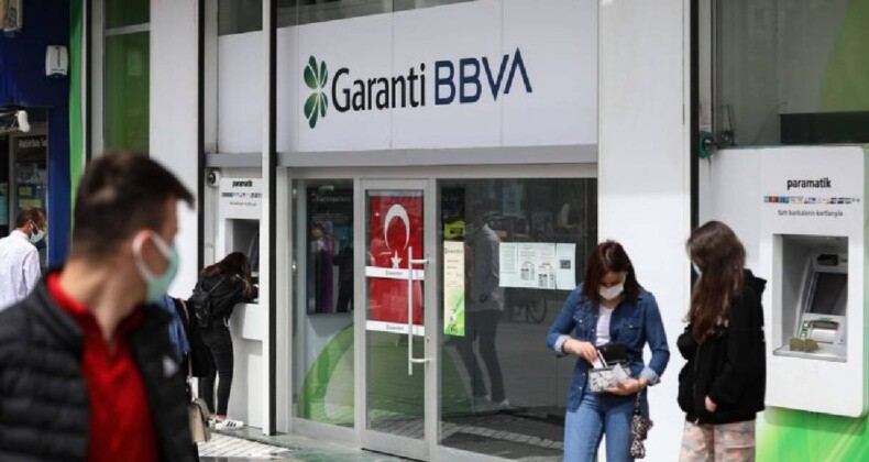 Garanti Bankası flaş değişikliği KAP açıklamasıyla duyurdu!