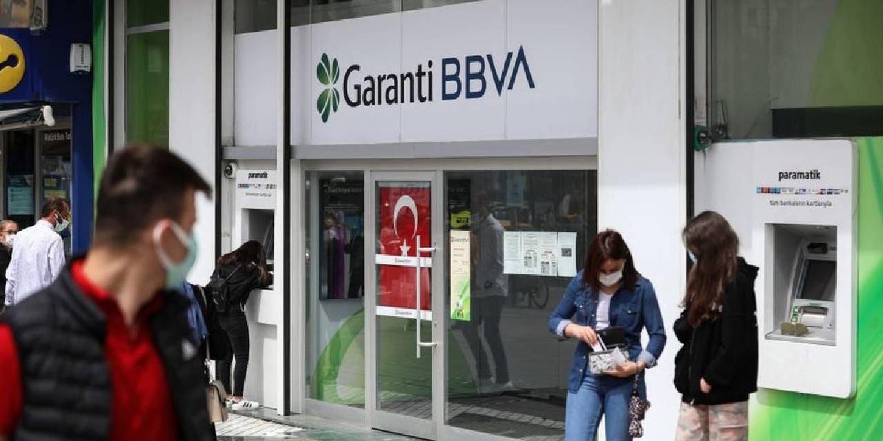 Garanti Bankası flaş değişikliği KAP açıklamasıyla duyurdu!