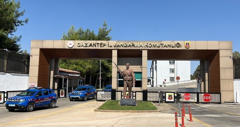 Gaziantep’te Siber Dolandırıcılık Operasyonu: 31 Şüpheli Yakalandı