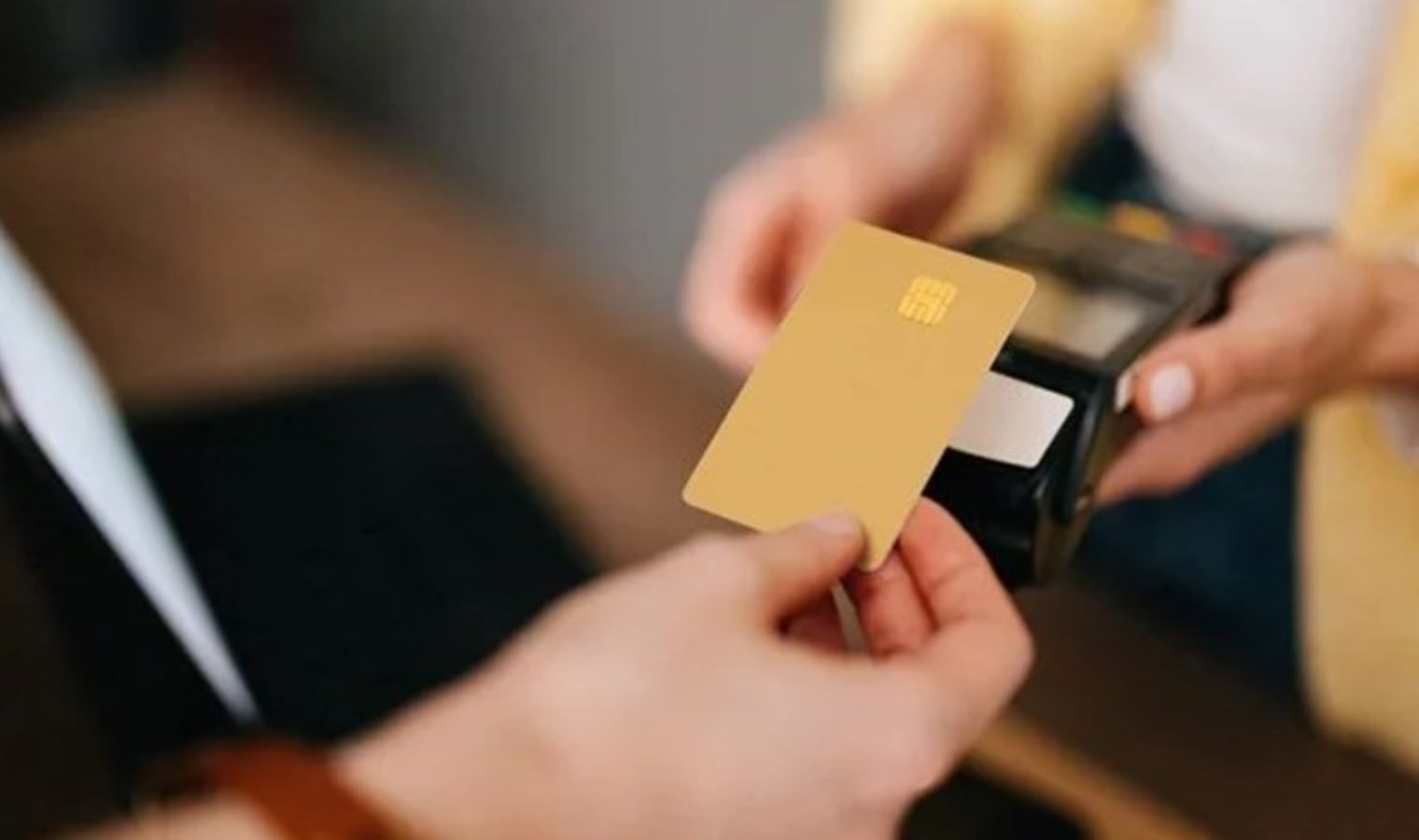 Gelir İdaresi Başkanlığı’ndan Kredi Kartı ve Banka Kartı Ödemeleri Hakkında Açıklama