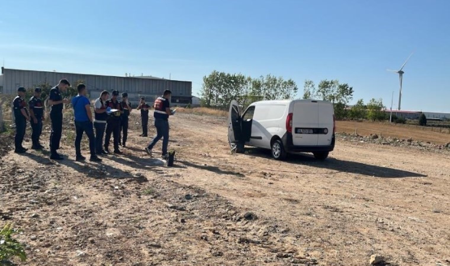 Genç Aşıkların Trajik İntiharı