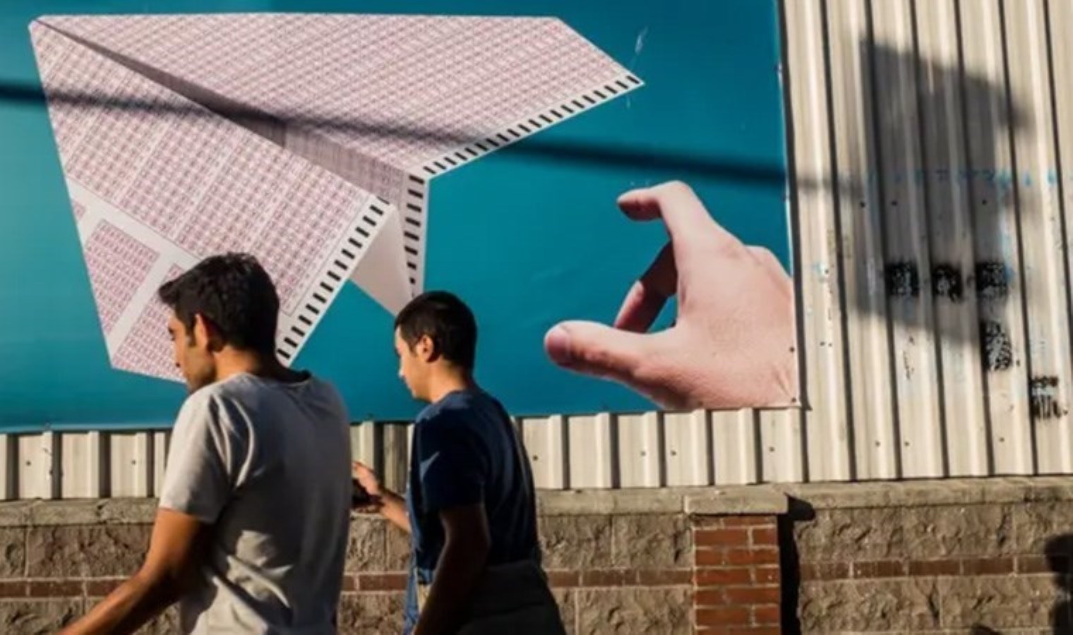 Gençler terk ediyor: ‘Maliyetini trilyon dolarla bile ifade edemeyiz’