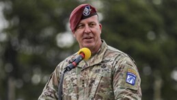 General Michael Erik Kurilla’nın Ortadoğu Ziyareti ve Bölgesel Güvenlik Endişeleri