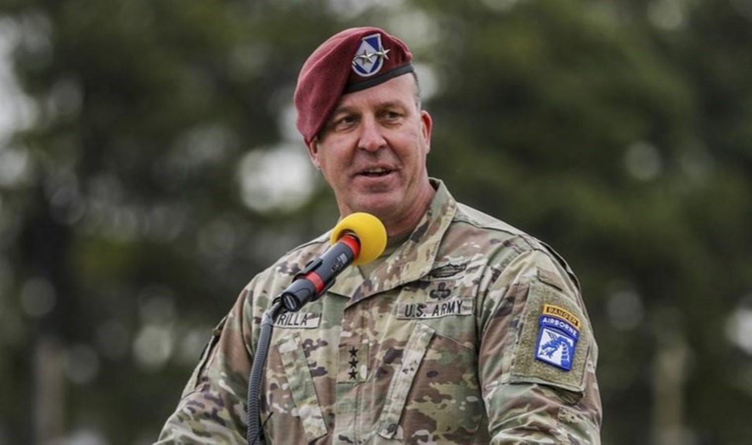 General Michael Erik Kurilla’nın Ortadoğu Ziyareti ve Bölgesel Güvenlik Endişeleri