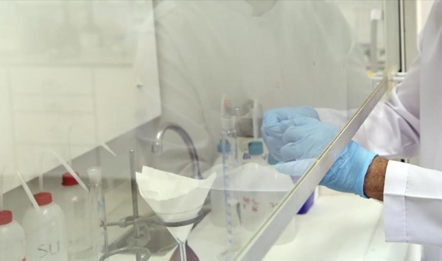 Gıda kontrol laboratuvarlarına ilişkin yeni düzenleme!