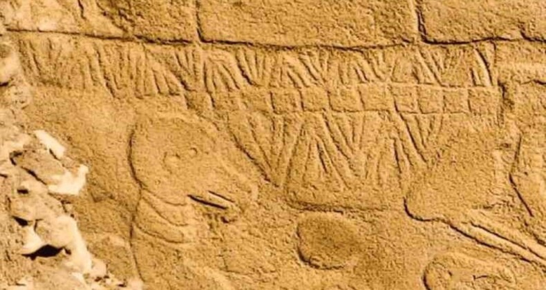 Göbeklitepe’de Tarihi Güneş Takvimi Keşfi