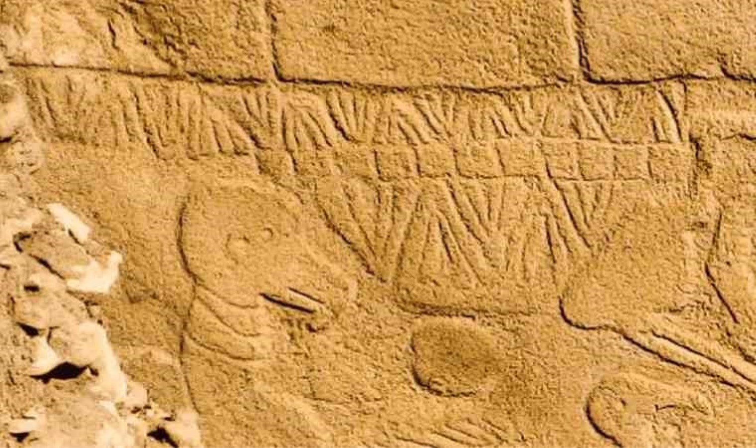 Göbeklitepe’de Tarihi Güneş Takvimi Keşfi