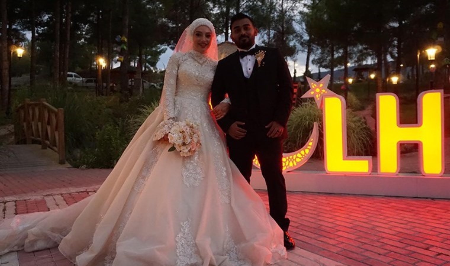 Gölhisar’da Kültürler Arası Düğün: Türk ve Hint Gelenekleri Bir Arada