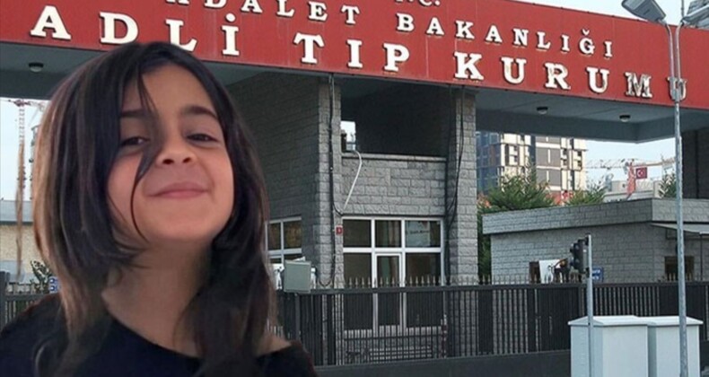 Gözler Adli Tıp Kurumu’nda… 8 yaşındaki Narin’in ağabeyinin kolundaki ısırık izleri kime ait?