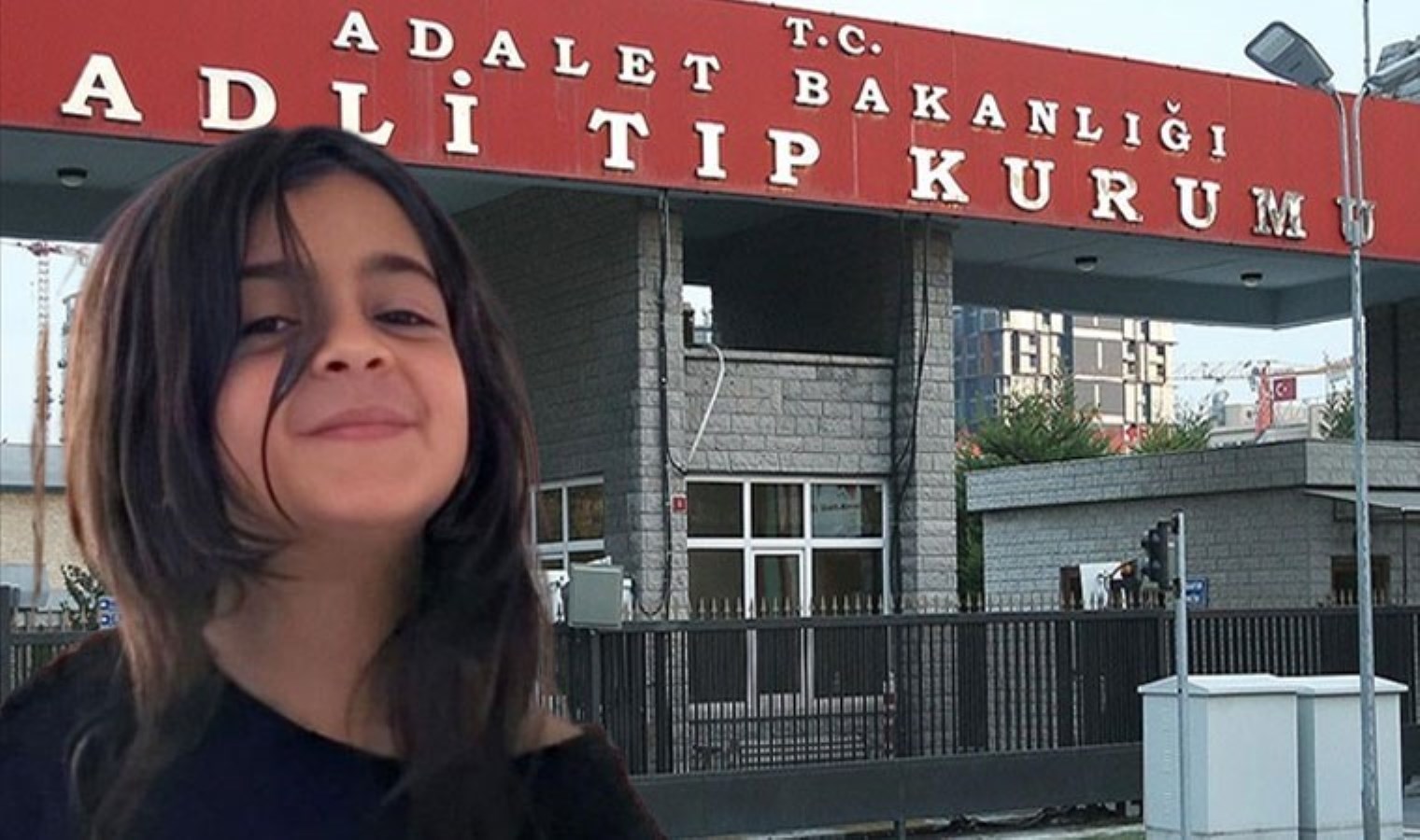 Gözler Adli Tıp Kurumu’nda… 8 yaşındaki Narin’in ağabeyinin kolundaki ısırık izleri kime ait?