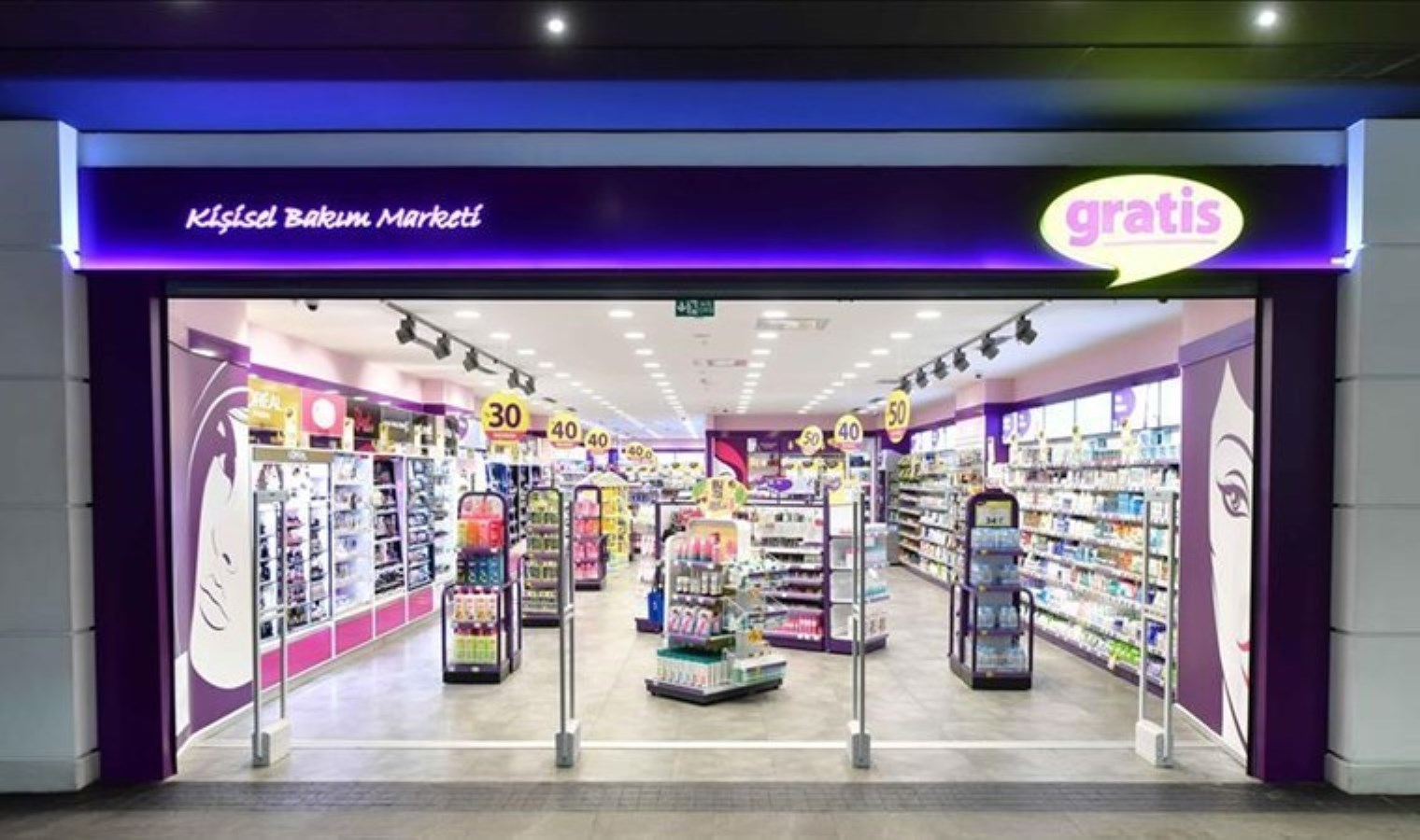 Gratis’ten Çalışanlarına Yönelik Çalışma Koşulları Açıklaması